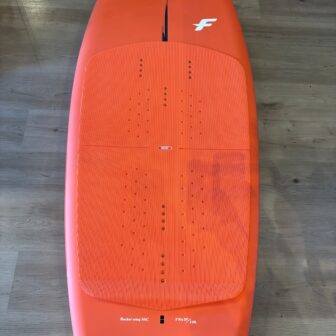 F-ONE ROCKET WING ASC 5'10" (110L)
