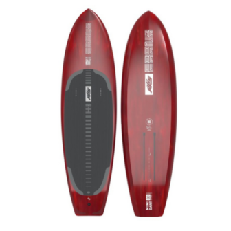 AXIS FRANK MINI DART