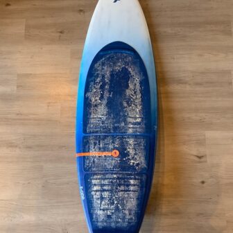 F-ONE  MITU  5,10   ( 2ªMANO)
