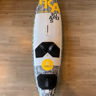 FLIKKA CUSTOM  223X56,5   80L ( 2ªMANO)