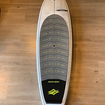 NAISH CHIMERA   6,1   ( 2ªMANO)