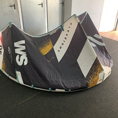 KITE ELEVEIGHT  WS  5.0M  2024 ( 2ªMANO)