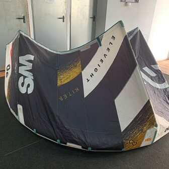 KITE ELEVEIGHT  WS  6.0M  2024 ( 2ªMANO)