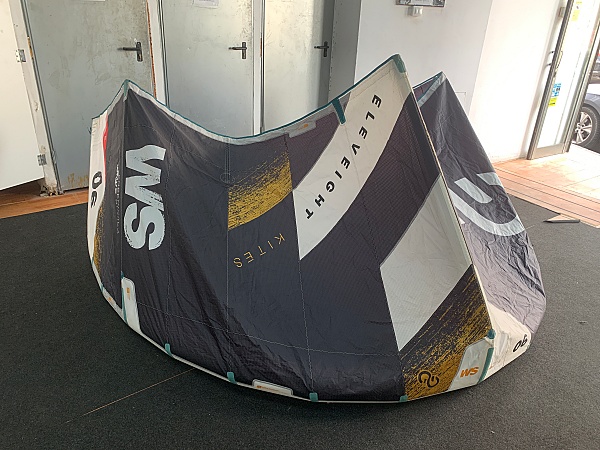 KITE ELEVEIGHT  WS  6.0M  2024 ( 2ªMANO)