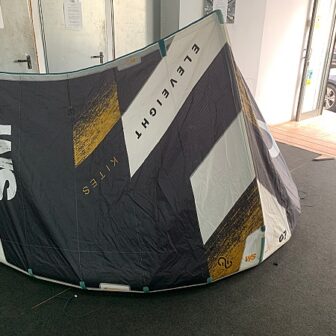 KITE ELEVEIGHT  WS  7.0M  2024 ( 2ªMANO)