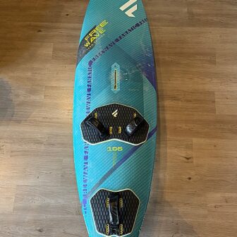 FANATIC  FREEWAVE  105L 2023 ( 2ªMANO)