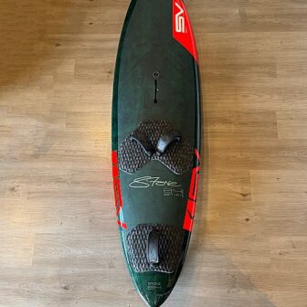 SEVERNE STONE  84L  2026 ( 2ªMANO)