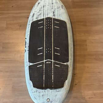 KT  WING DRIFTER 5,8  115L  ( 2ªMANO)