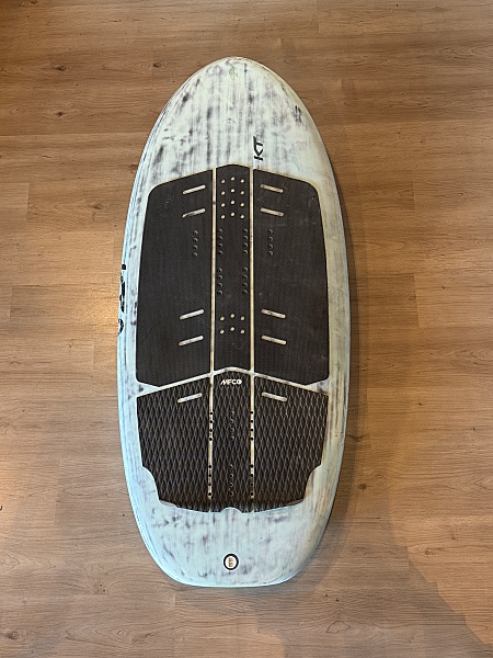 KT WING DRIFTER 5,8 115L ( 2ªMANO)