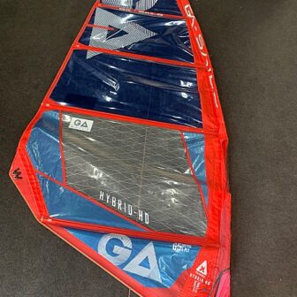 GAASTRA HYBRID  HD  5,6M  2023 ( 2ªMANO)