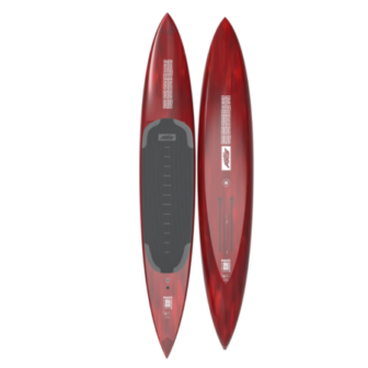 AXIS FRANK MAKO DOWNWIND