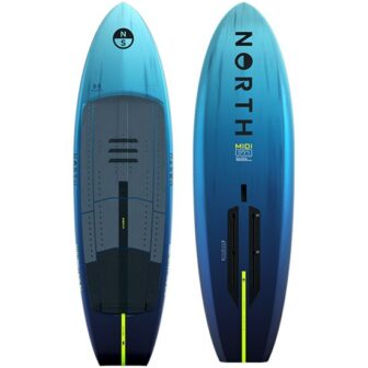 NORTH MIDI PRO 2027