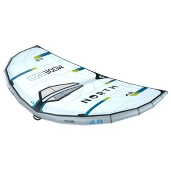 NORTH MODE PRO 2027 WING