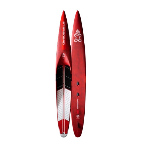 STARBOARD ALL STAR CARBON REFLEX SANDWICH 2026/2027