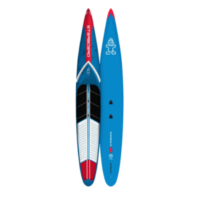 STARBOARD ALL STAR WOOD CARBON 2026/2027