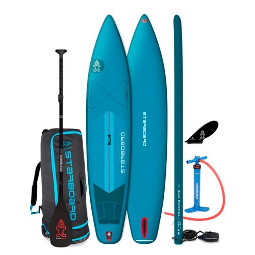 PACK STARBOARD 12'6"X30" TOURING ONE