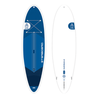 STARBOARD WHOPPER RHINO 2025