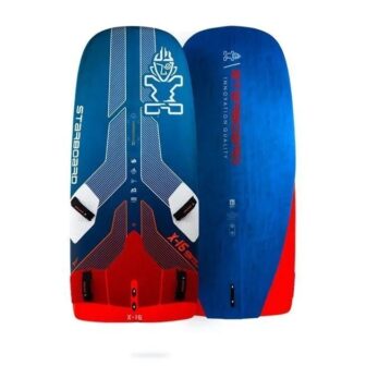 STARBOARD X-15 CARBON REFLEX 2023