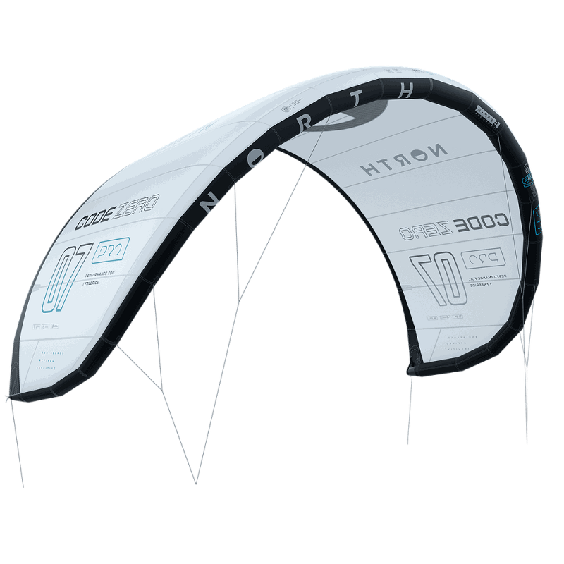 NORTH ZERO PRO 2025 - Imagen 6