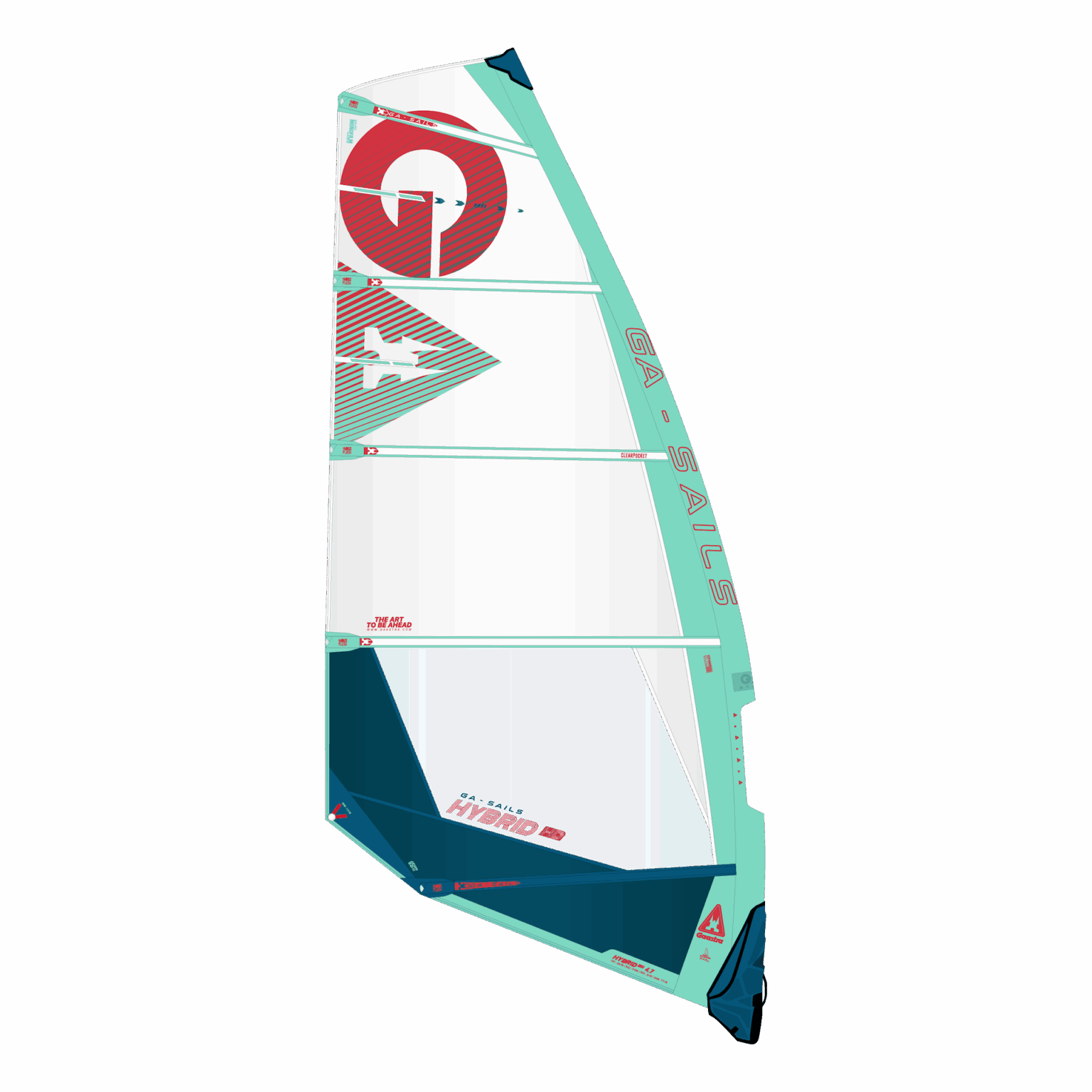 GAASTRA HYBRID 2026 - Imagen 3