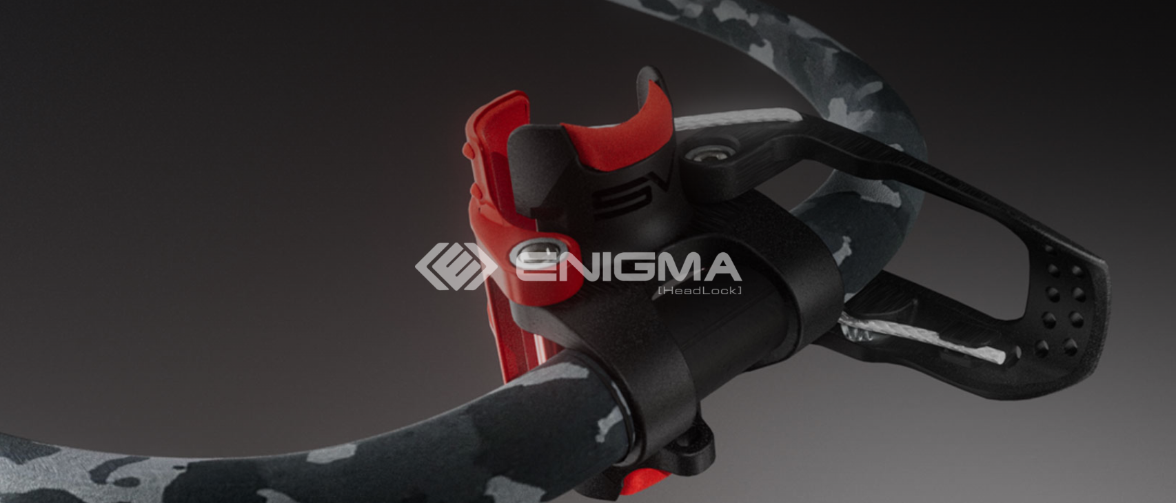BOTAVARA SEVERNE ENIGMA HEADLOCK 2027 - Imagen 3