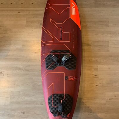 SEVERNE PYRO 105L   ( 2ªMANO)