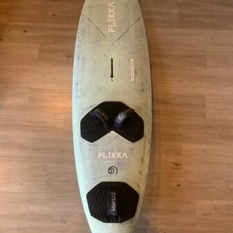 FLIKKA  FREEWAVE  85L   ( 2ªMANO)