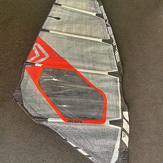SEVERNE  BLADE PRO  4,7M   2022 ( 2ªMANO)