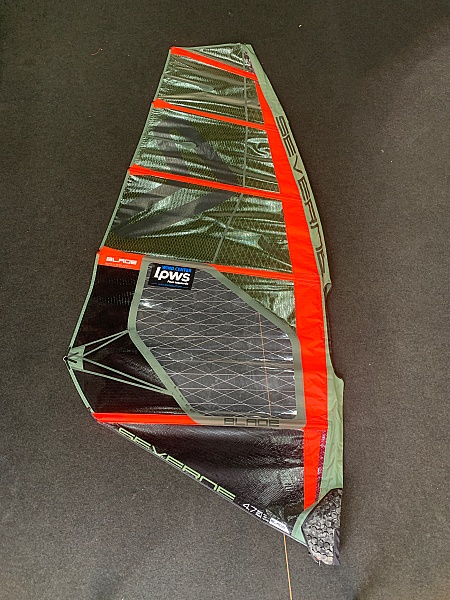 SEVERNE BLADE 4,7M 2026 ( 2ªMANO)