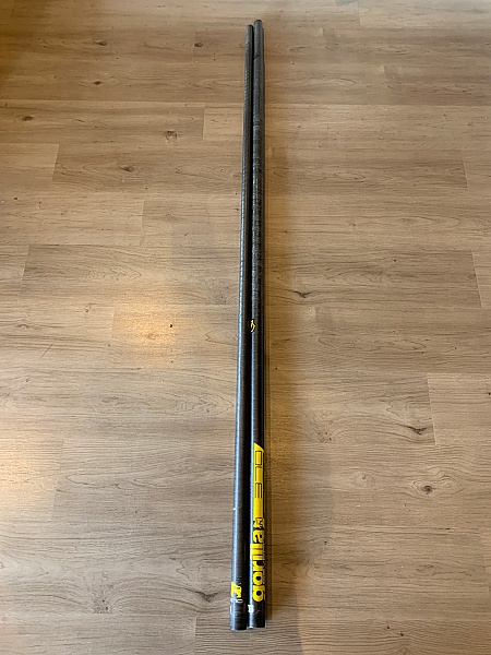 SEVERNE GORILLA 3.70M ( 2ªMANO)