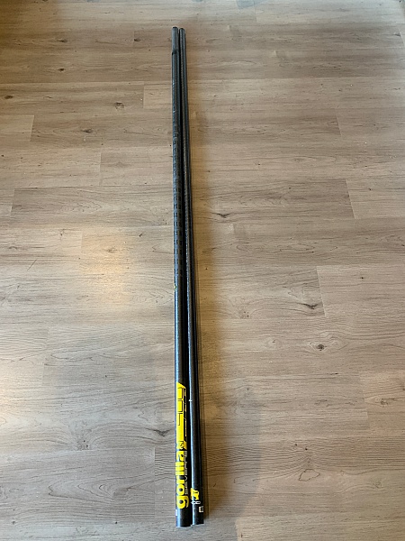 SEVERNE GORILLA 4.00 ( 2ªMANO)