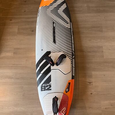 SEVERNE NANO  82L   2021 ( 2ªMANO)