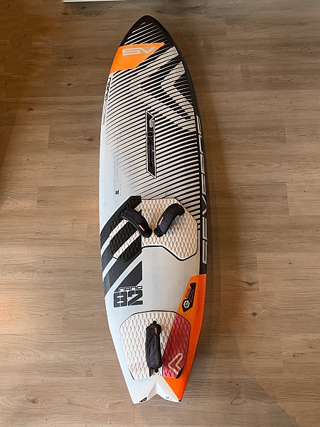 SEVERNE NANO 82L 2021 ( 2ªMANO)