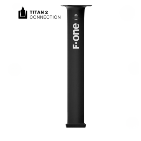 F-ONE CARBON MAST 16 TITAN 2