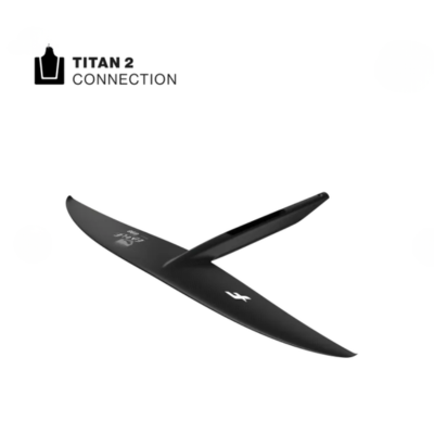 F-ONE EAGLE 2026 TITAN 2