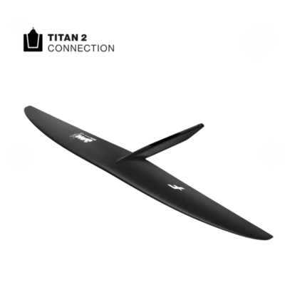 F-ONE JAM 2026 TITAN 2