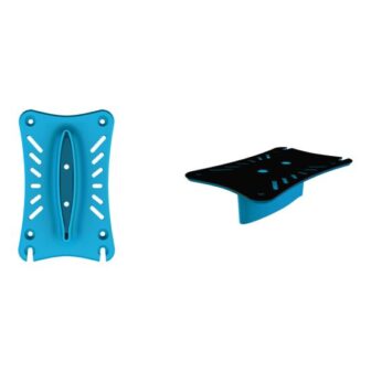 F-One Mast Top Plate