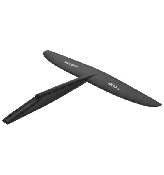 F-ONE TAIL PUMPING 2026 TITAN 2