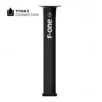 F-ONE UHM CARBON MAST 12 TITAN 2