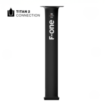 F-ONE UHM CARBON MAST 12 TITAN 2