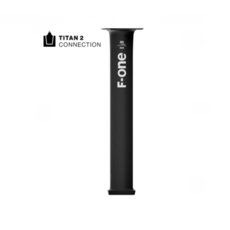 F-ONE UHM CARBON MAST 12 TITAN 2