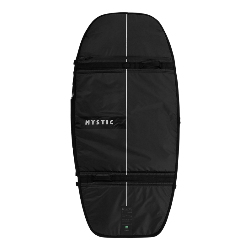 MYSTIC SAGA BOARDBAG