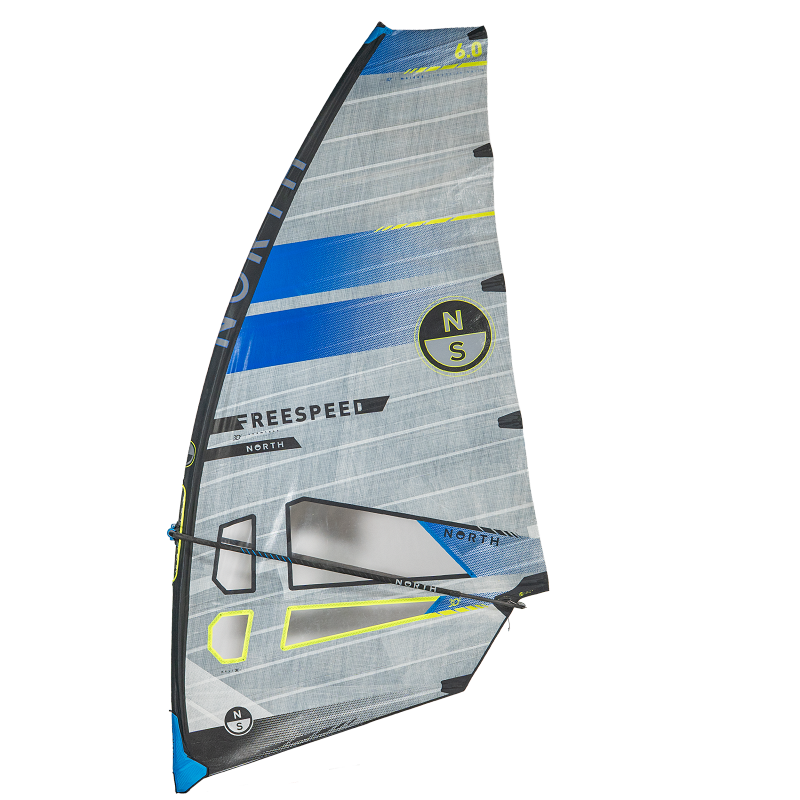 NORTH FREESPEED GEN 2