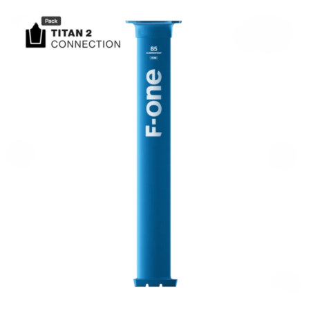 PACK ALU MAST TITAN 2