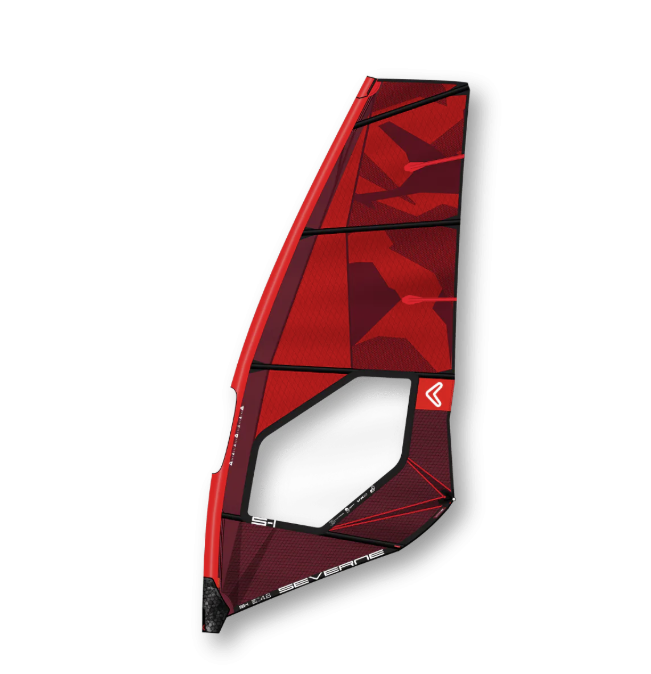SEVERNE S-1 2027 - Imagen 3