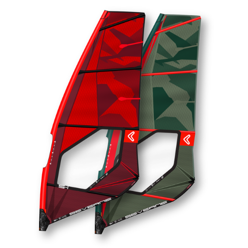 SEVERNE S-1 2027