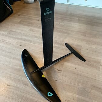 FOIL GONG X-OVER  XL  ( 2ªMANO)