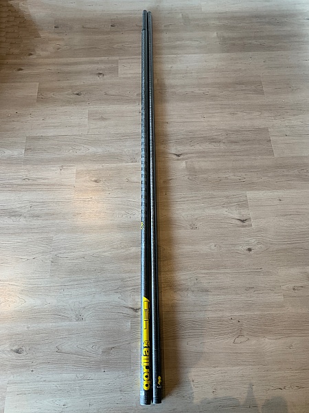 SEVERNE GORILLA 4.30M   ( 2ªMANO)