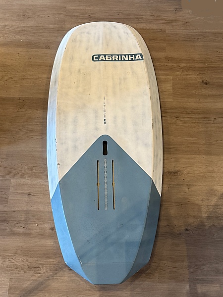 CABRINHA CODE 5,11 130L ( 2ªMANO) - Imagen 4