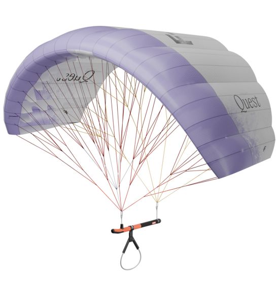 F-ONE QUEST POCKET WING